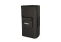 QSC KW152 Padded Speaker Cover - Black