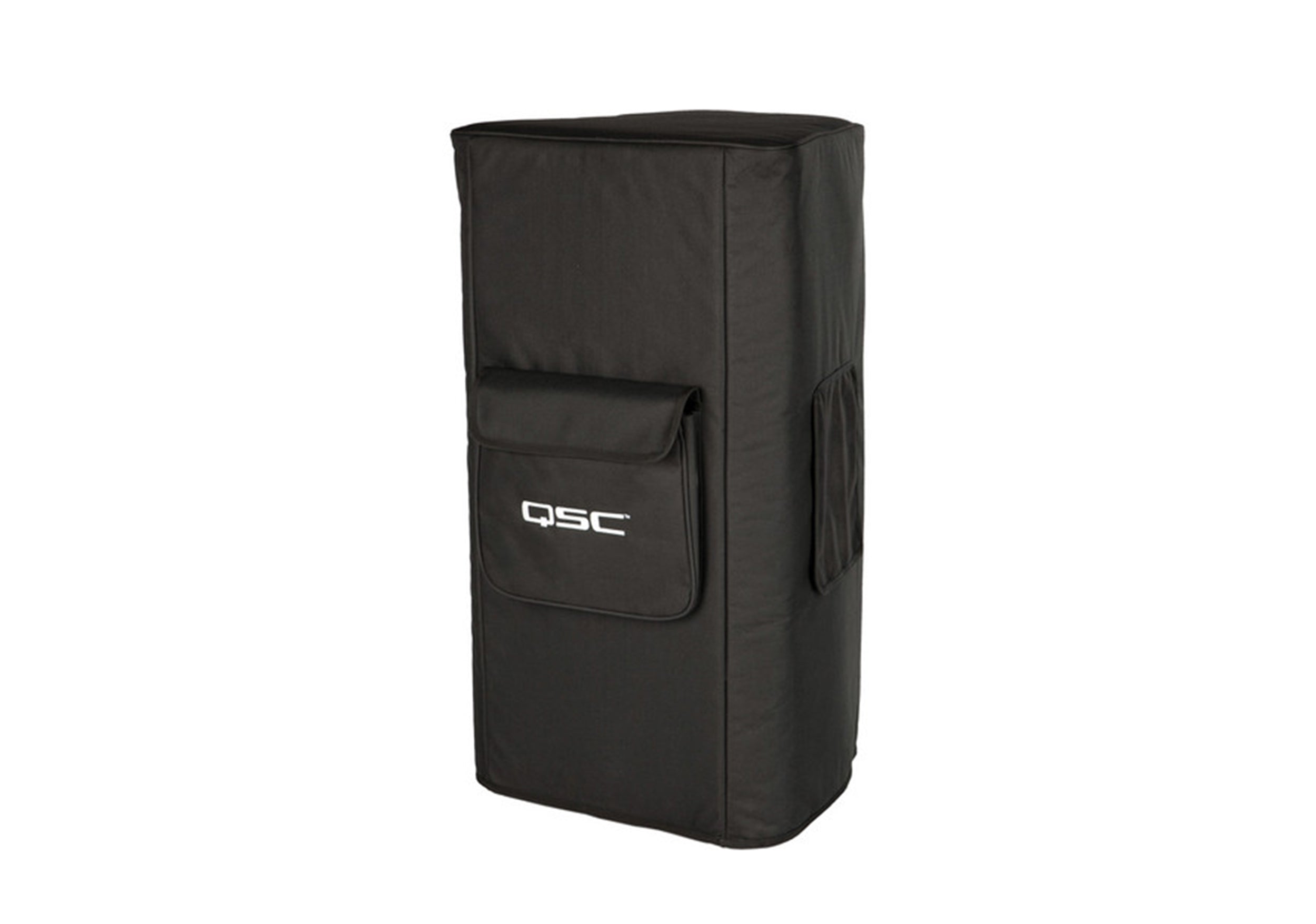 QSC KW152 Padded Speaker Cover - Black by QSC
