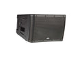 QSC KLA12-BK, 12" 2-Way Line Array Loudspeaker - Black by QSC