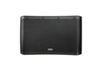 QSC KLA12-BK, 12" 2-Way Line Array Loudspeaker - Black by QSC
