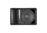 QSC KLA12-BK, 12" 2-Way Line Array Loudspeaker - Black by QSC