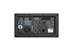 QSC KLA12-BK, 12" 2-Way Line Array Loudspeaker - Black by QSC