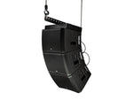QSC KLA-AF12-BK Array Frame for KLA Series Loudspeakers - Black by QSC