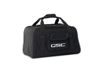 QSC KLA12 TOTE, Soft Padded Tote for KLA12 Loudspeaker - Black by QSC