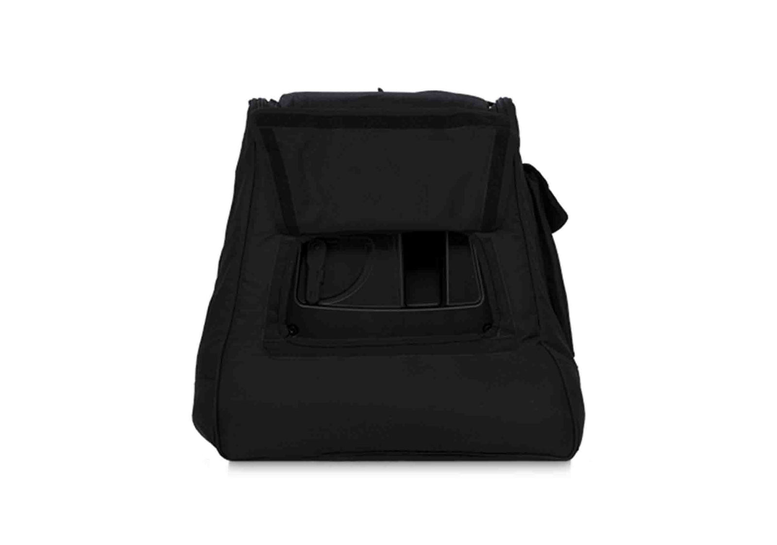 QSC KLA12 TOTE, Soft Padded Tote for KLA12 Loudspeaker - Black by QSC