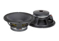 RCF MB12G301 High-Efficiency Mid-Bass Speaker - 12" by RCF