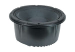 RCF MR10N301 High-Efficiency Neodymium Midrange Speaker - 10" by RCF