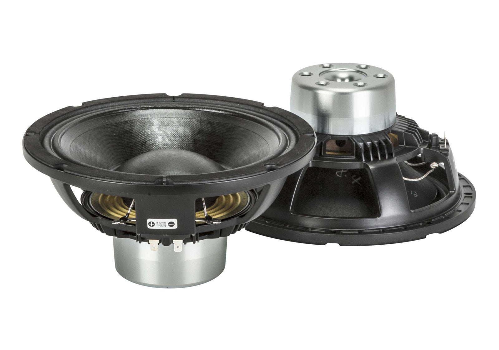 RCF MB10N305 Neodymium Mid-Bass Speaker - 10" by RCF