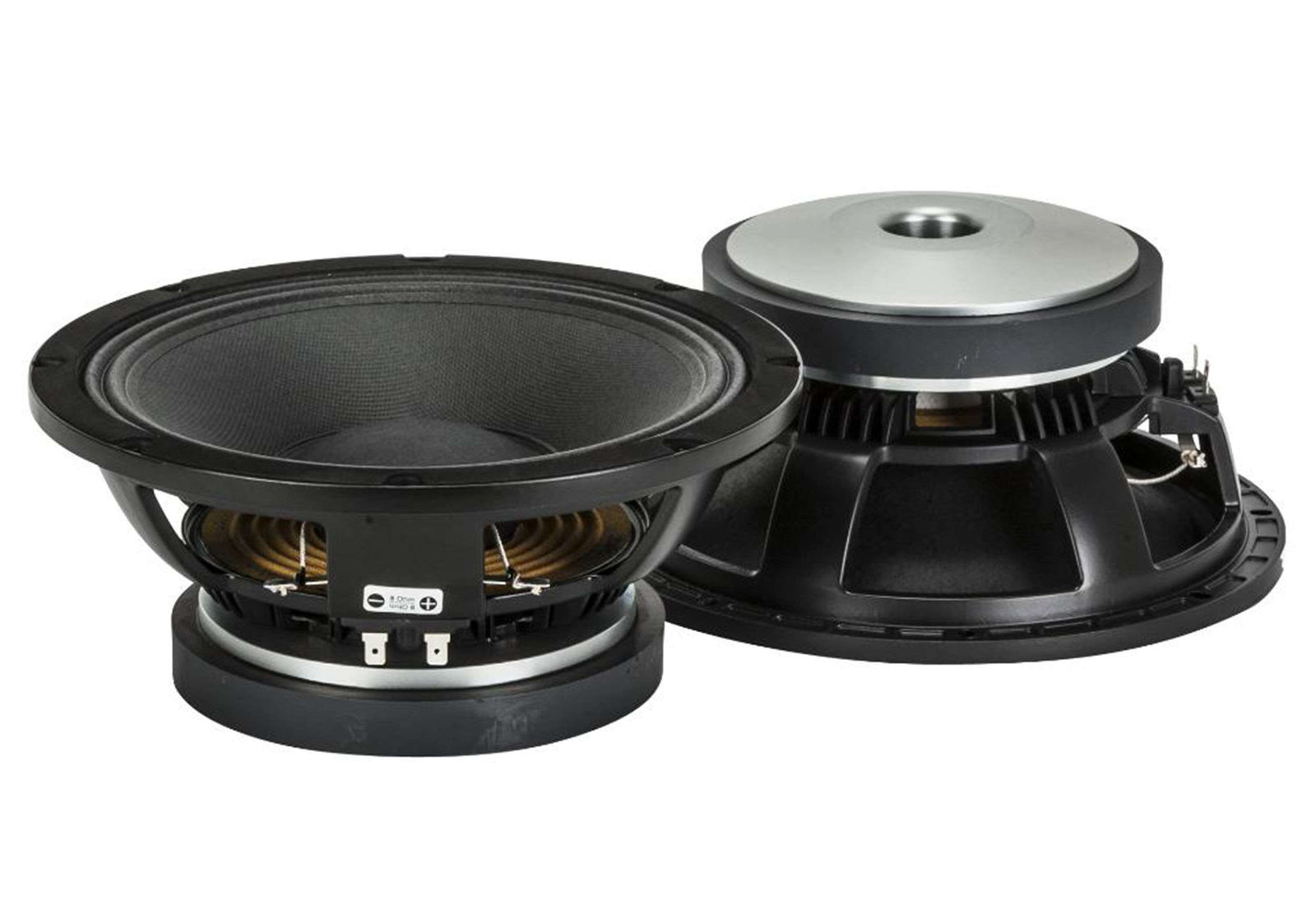 RCF MB10G251 Ceramic Mid-Bass Woofer - 10" by RCF