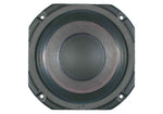 RCF MR8N301 Neodymium Midrange Speaker - 8" by RCF