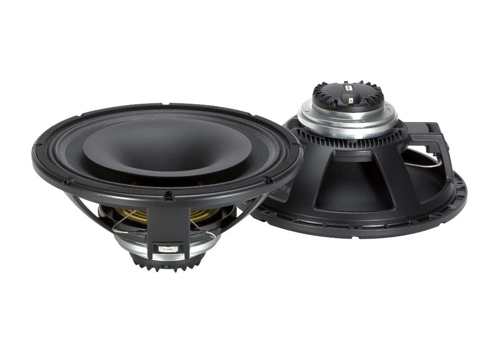 RCF CX15N351 Neodymium Coaxial Speaker - 15" by RCF