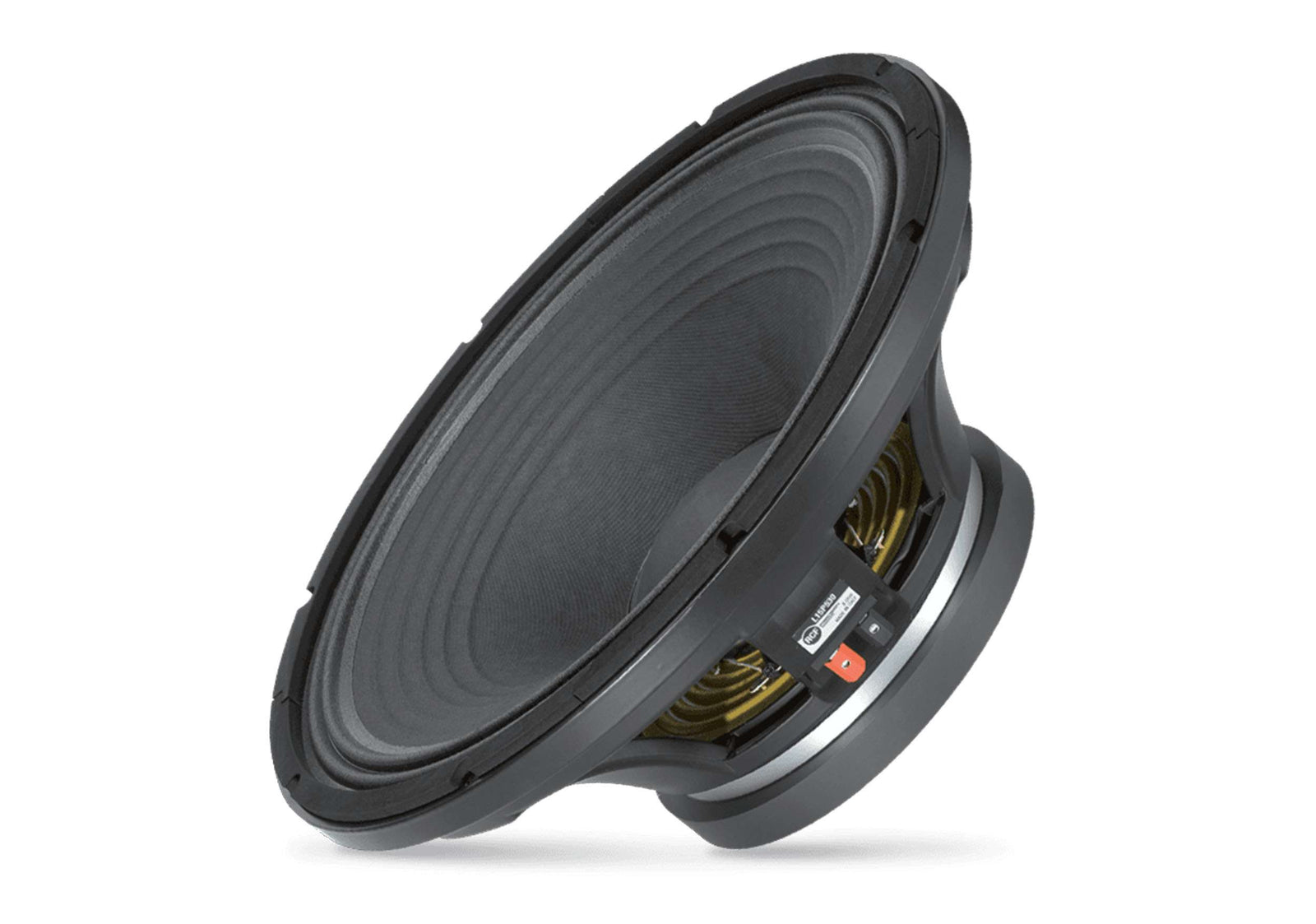 RCF L15P530 High-Sensitivity Mid-Bass Woofer - 15" by RCF
