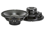 RCF MB12N405 High-Power Neodymium Mid-Bass Driver - 12" by RCF