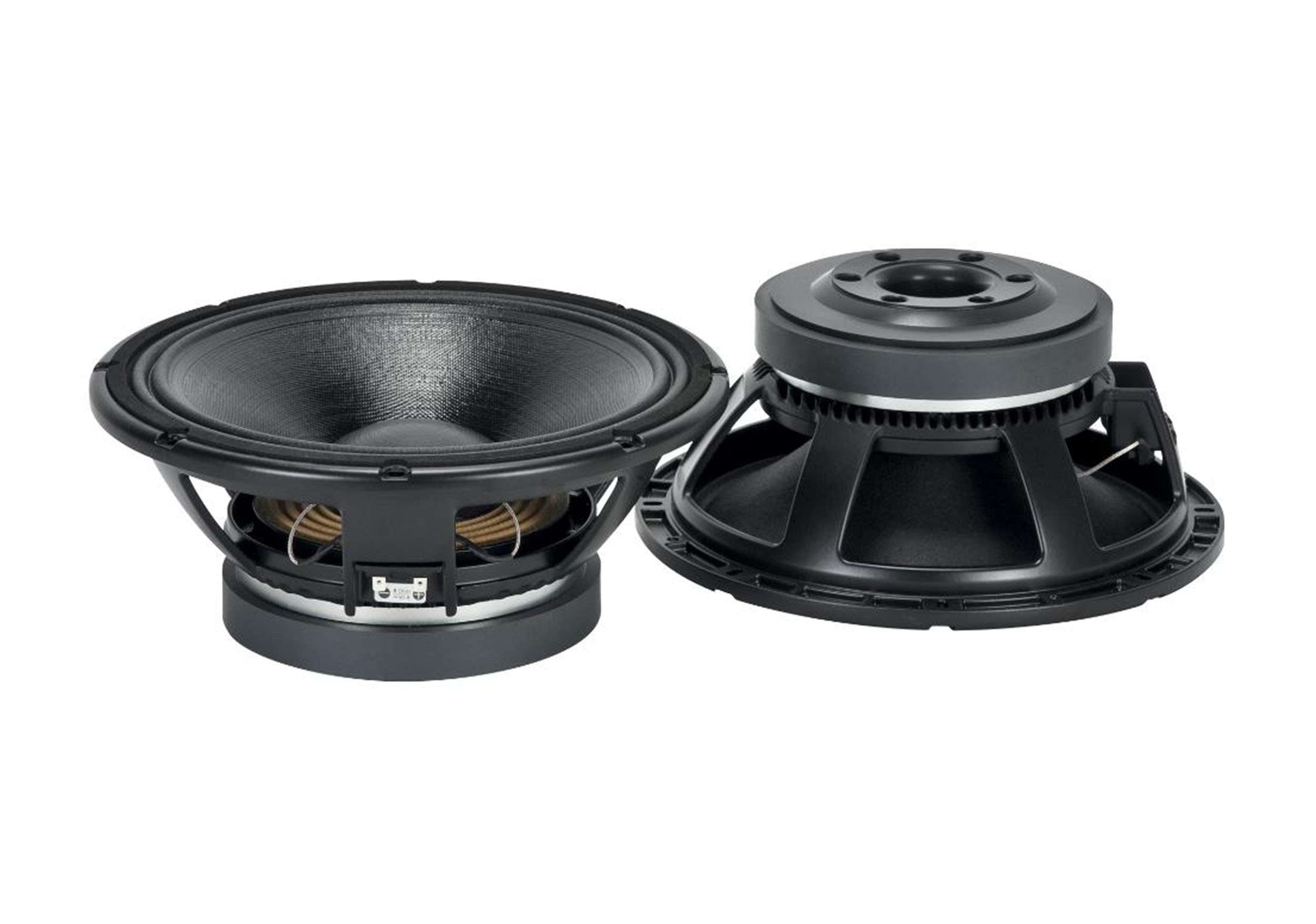 RCF MB12X351 High-Power Neodymium Mid-Bass Driver - 12" by RCF