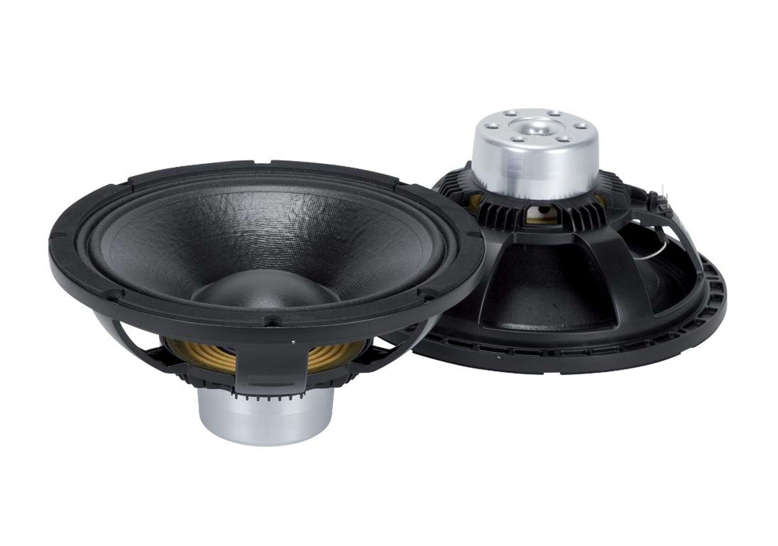 RCF MB12N301 High-Efficiency Neodymium Mid-Bass Driver - 12" by RCF