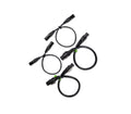 QSC LA-KIT-J North American Jumper Kit for L-Class Line Array Systems