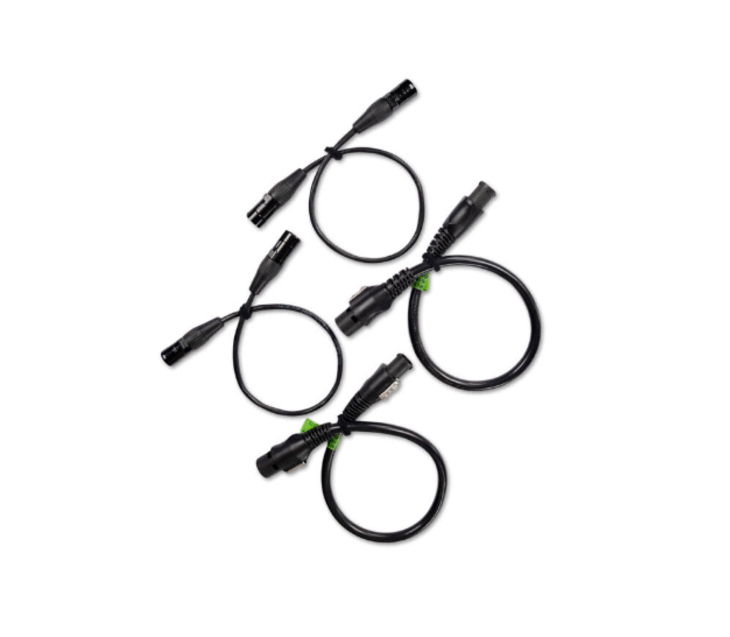 QSC LA-KIT-J North American Jumper Kit for L-Class Line Array Systems by QSC