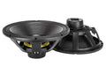 RCF LF18N405 High-Power Neodymium Woofer - 18" by RCF