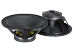 RCF L18P300 High-Power Woofer - 18" by RCF
