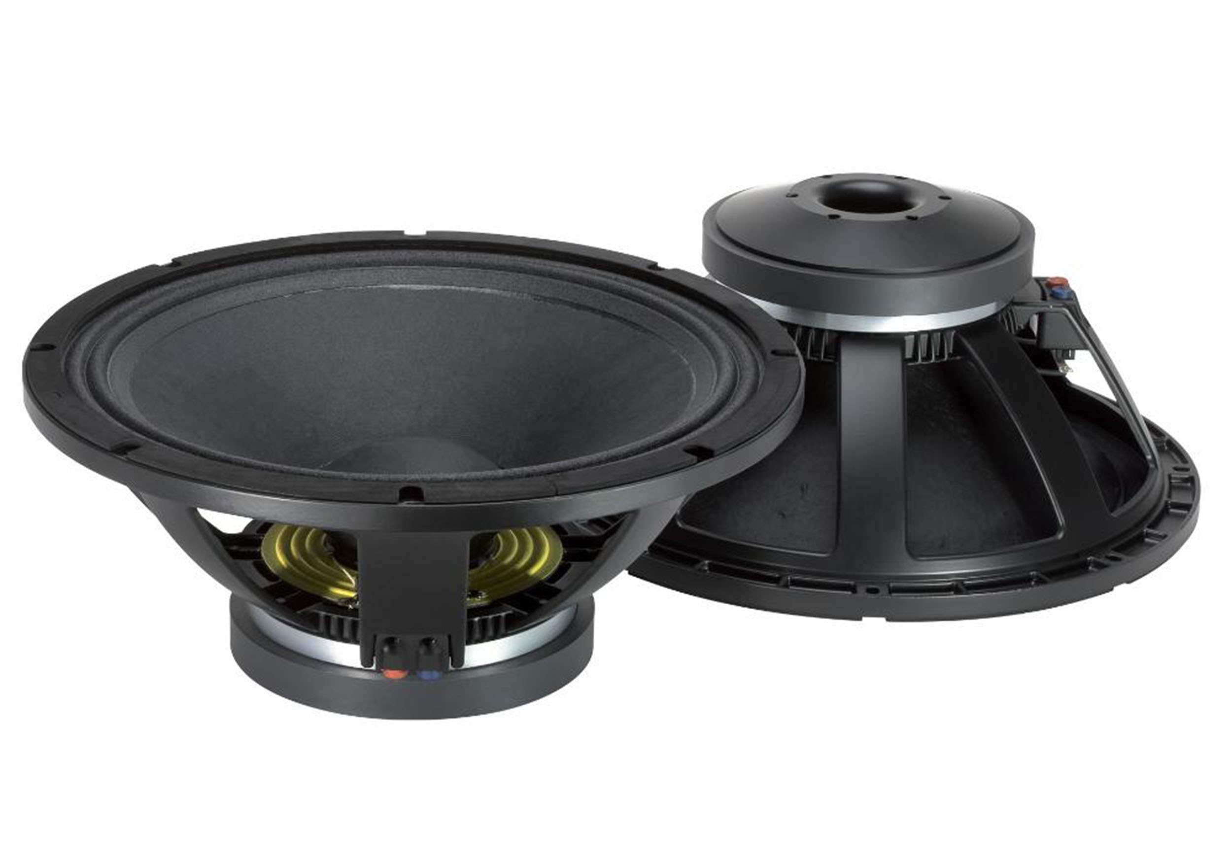 RCF L18P300 High-Power Woofer - 18" by RCF
