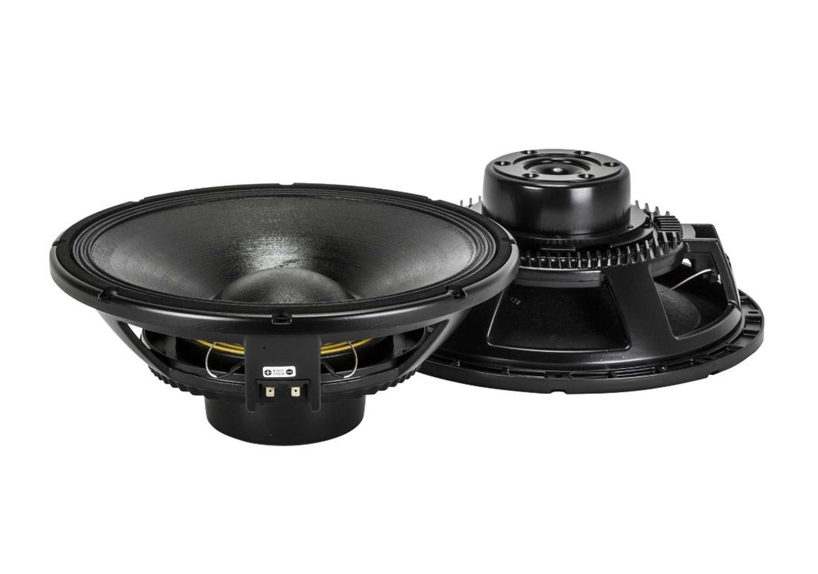 RCF MB15N405 Neodymium Mid-Bass Speaker - 15" by RCF