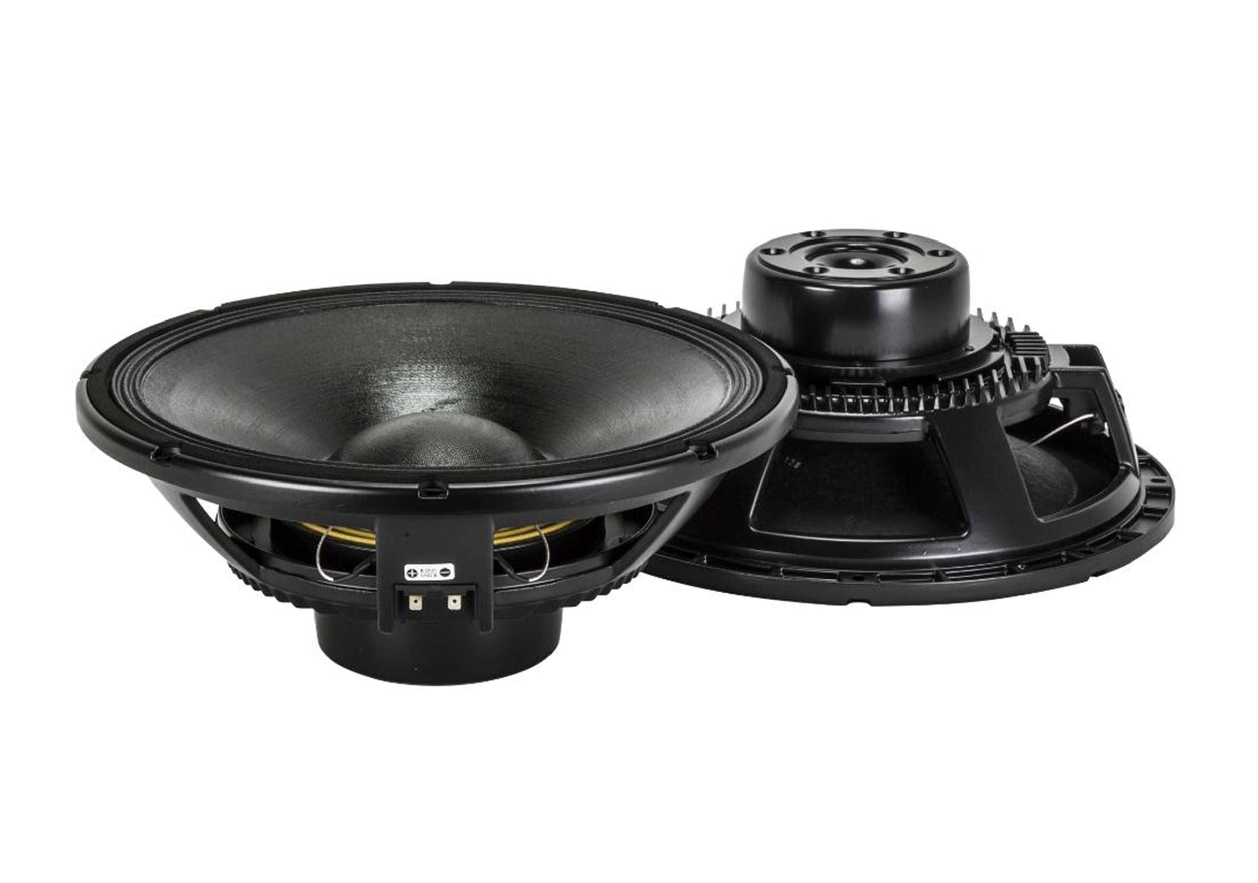 RCF MB15N405 Neodymium Mid-Bass Speaker - 15" by RCF