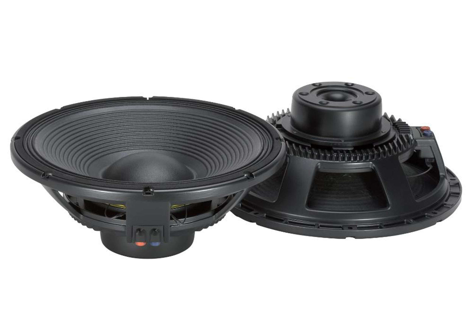 RCF LF15N401 Neodymium Woofer - 15" by RCF