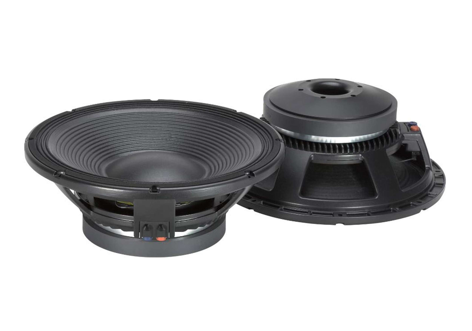 RCF L15P400 High-Power Woofer - 15" by RCF