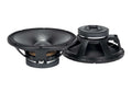 RCF MB15X351 High-Power Mid-Bass Woofer - 15" by RCF