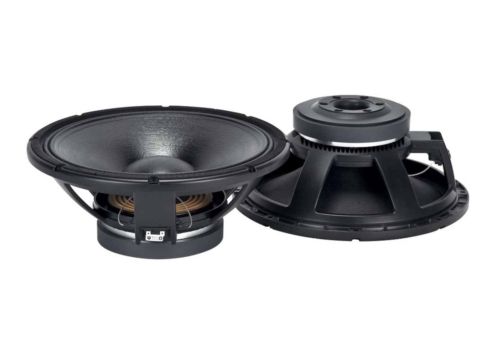 RCF MB15X351 High-Power Mid-Bass Woofer - 15" by RCF