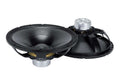 RCF MB15N301 High-Efficiency Neodymium Mid-Bass Woofer - 15" by RCF