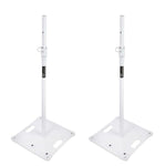 Square Based PA Speaker Stand