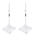 Square Based PA Speaker Stand