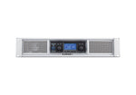 QSC GXD8 Professional Power Amplifier with DSP by QSC