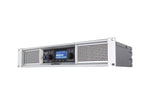 QSC GXD8 Professional Power Amplifier with DSP by QSC