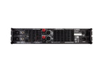 QSC GXD8 Professional Power Amplifier with DSP by QSC