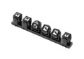 JMAZ Pro Centipede 3SIXTY B6, 6 Intelligent Moving Head Bar RGBW LED - 396W by JMAZ
