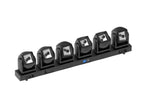 JMAZ Pro Centipede 3SIXTY B6, 6 Intelligent Moving Head Bar RGBW LED - 396W by JMAZ
