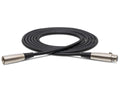 Hosa MCL-110 Microphone Cable XLR3F to XLR3M - 10 Ft by Hosa