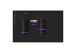 Hercules Inpulse 500 DJ Control with DJUCED Pro License and Serato DJ Lite - Silver by Hercules