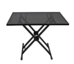 B-Stock Scratch & Dent: ProX T-KSTU4024, 40" x 24" Utility Music Keyboard Table Top Add-on Only for DJ Controllers and Laptops (X-Stand Not Included) by ProX Cases