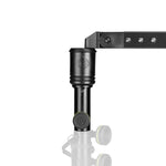 B-Stock: Gravity PAD SET 1, Pipe and Drape Set Without Curtain
