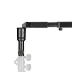 B-Stock: Gravity PAD SET 1, Pipe and Drape Set Without Curtain