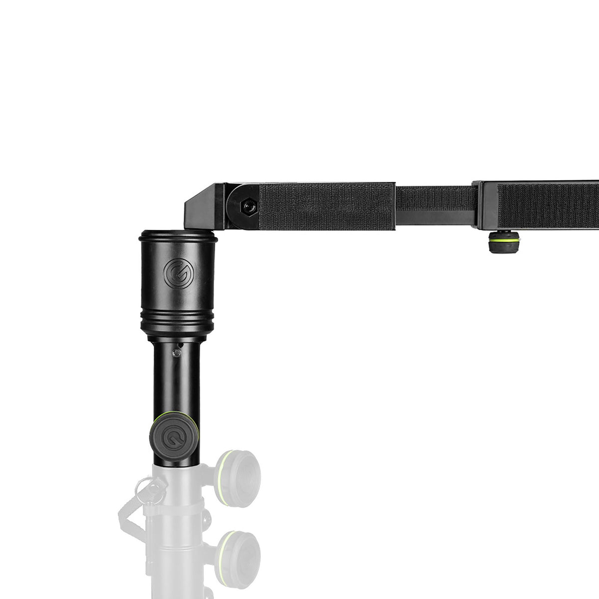 B-Stock: Gravity PAD SET 1, Pipe and Drape Set Without Curtain