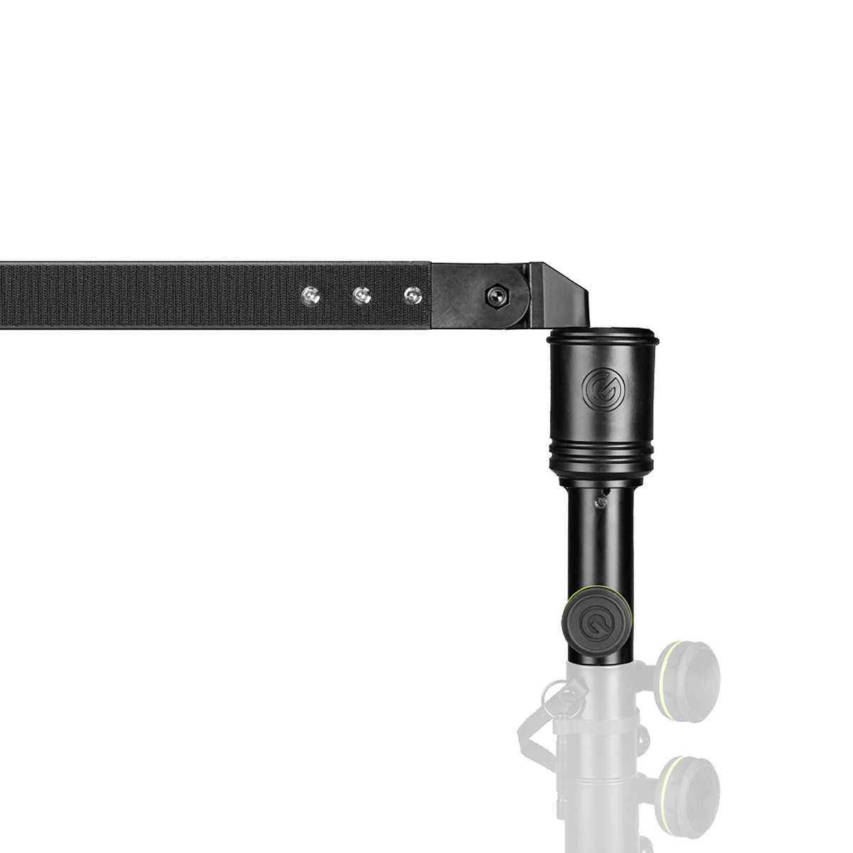 B-Stock: Gravity PAD SET 1, Pipe and Drape Set Without Curtain