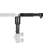 B-Stock: Gravity PAD SET 1, Pipe and Drape Set Without Curtain