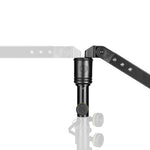 B-Stock: Gravity PAD SET 1, Pipe and Drape Set Without Curtain