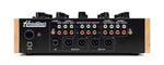 B-Stock Headliner HL90120 R4 4 Channel Rotary DJ Mixer by Headliner