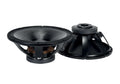 RCF LF21X451 High Power Ceramic Subwoofer - 21" by RCF