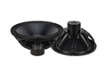 RCF LN19S400 Ultra-Lightweight Neodymium Subwoofer - 19" by RCF